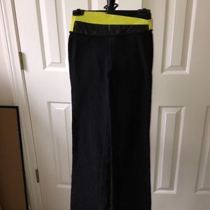 Lululemon pants